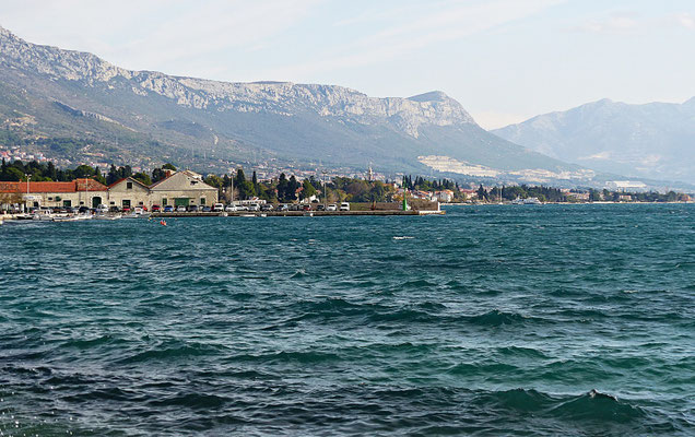 Kastel Stafilic