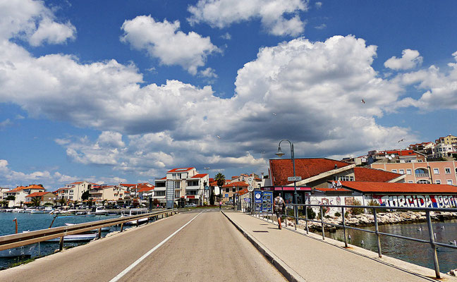 Rogoznica