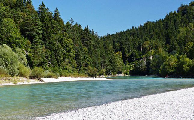 Beim Lech