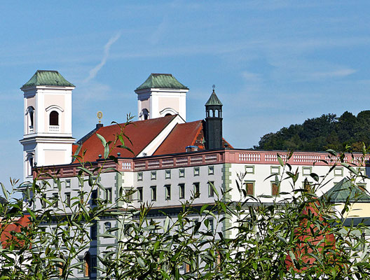 Passau