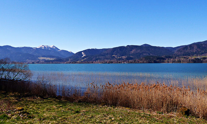 Der Tegernsee