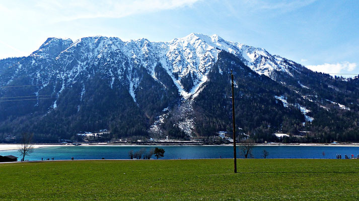 Der Achensee