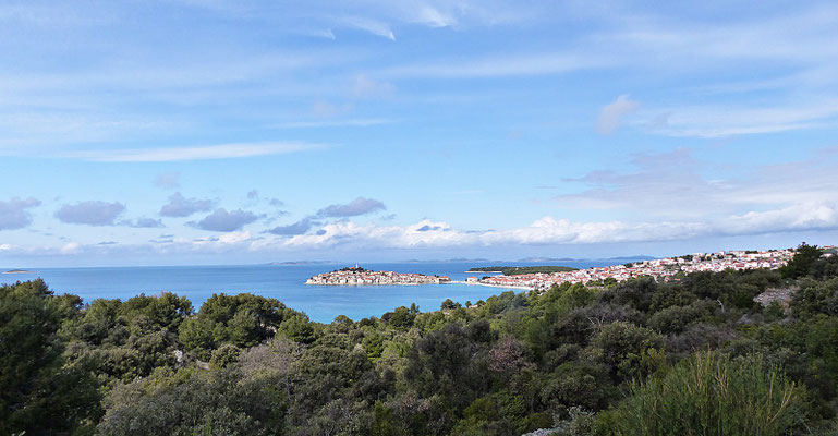 Primosten