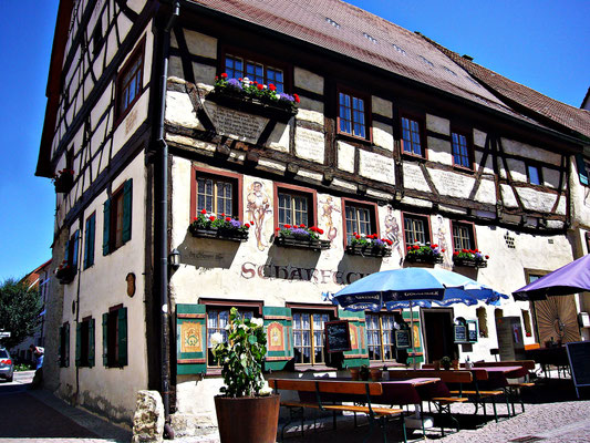 Im Schwarzwald
