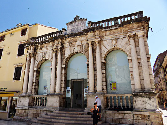 Zadar