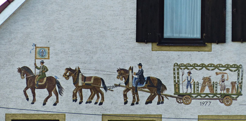 Lüftlmalerei 