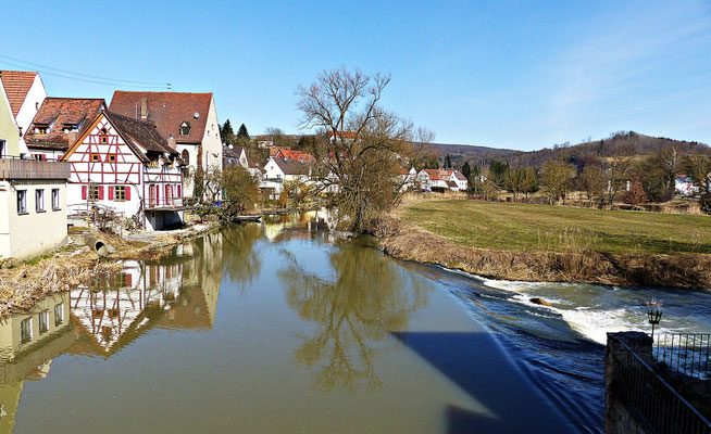 Wörnitz