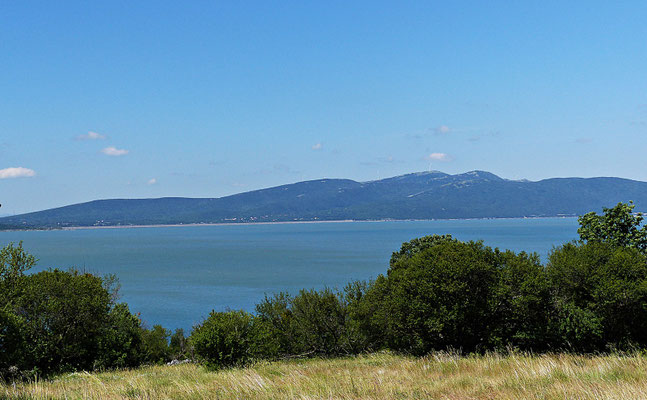 Buško Jezero