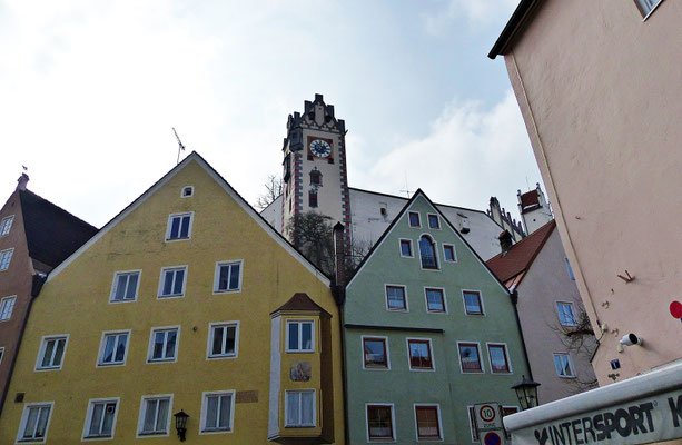 Die Altstadt