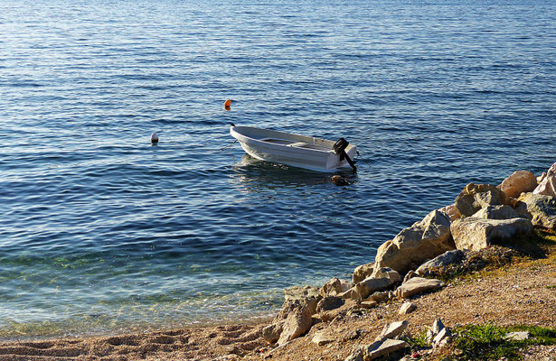 Kleines Boot
