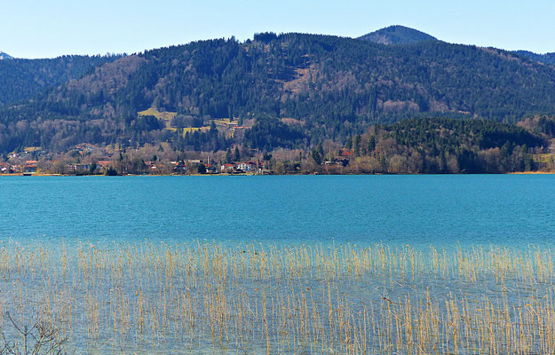 Der Tegernsee