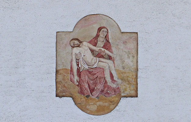 Lüftlmalerei in Bayern