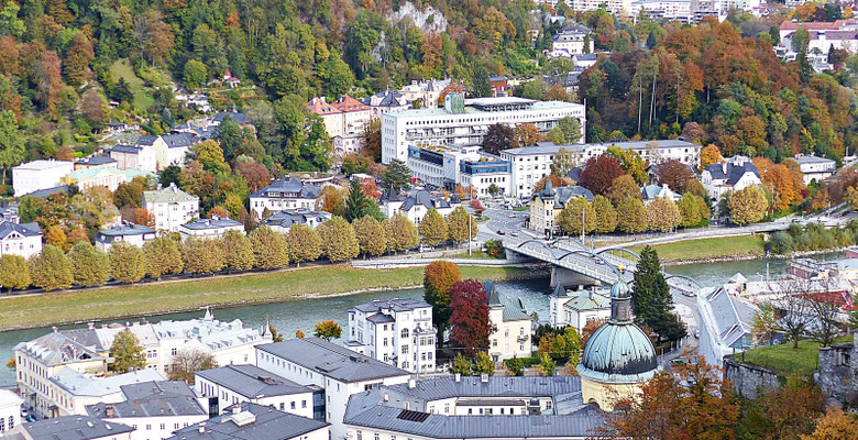 Hohensalzburg