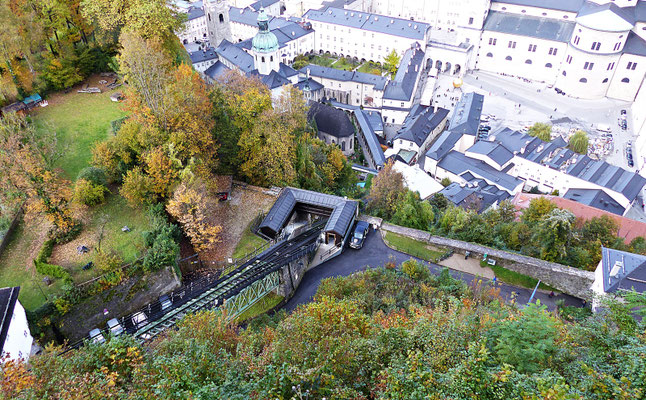 Hohensalzburg