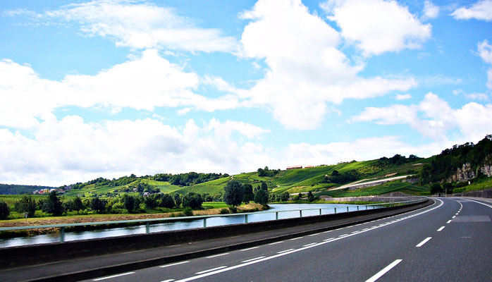 Die Mosel