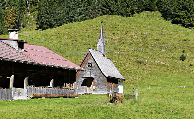 Vorarlberg