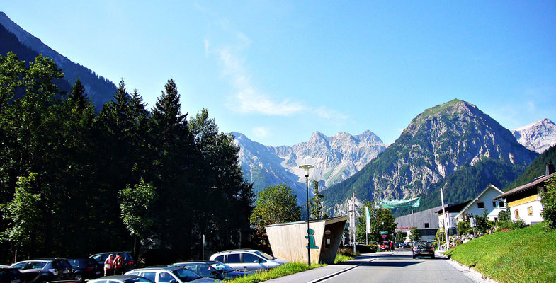 Im Montafon