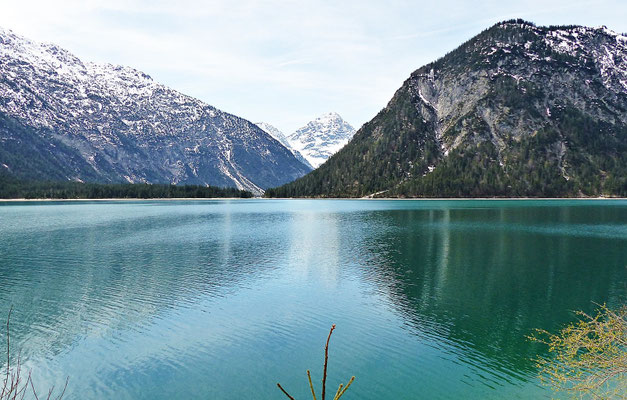 Der Plansee