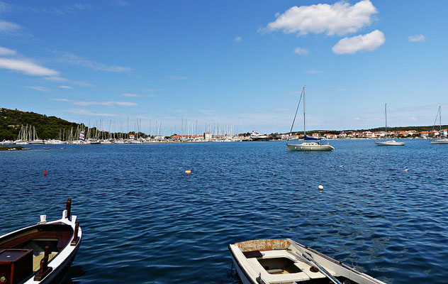 Rogoznica