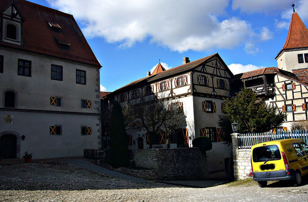 Burghof
