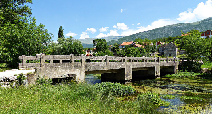 Alte Brücke