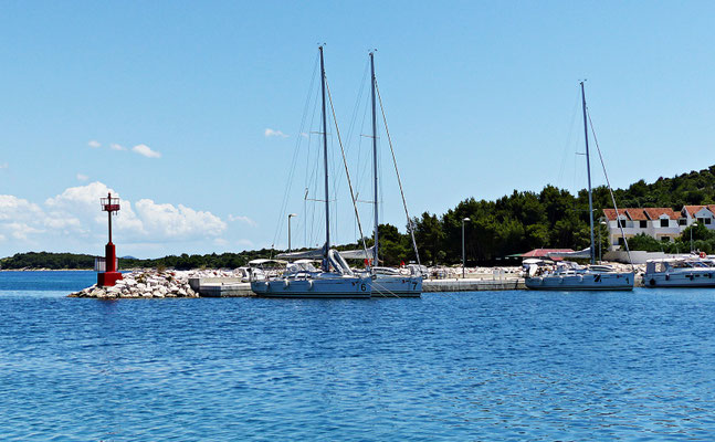 Jezera