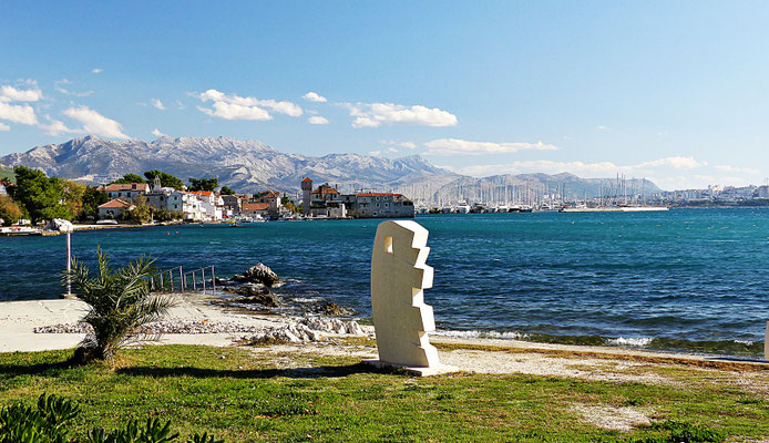 Kaštel Gomilica