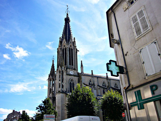 Frankreich