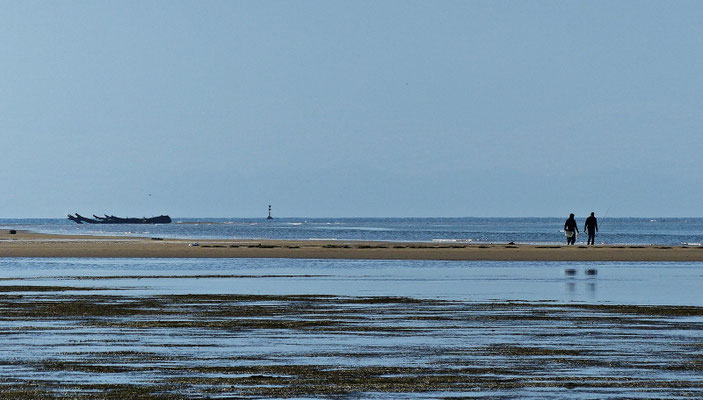 Sandstrand