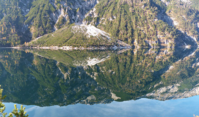 Der schöne Achensee