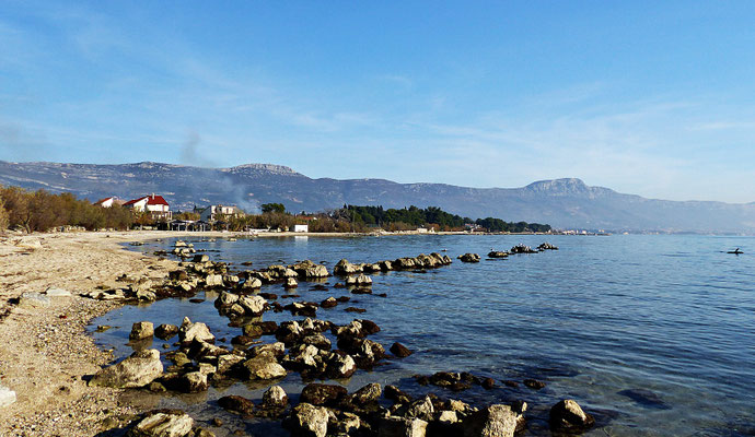 Unser Lieblingsstrand