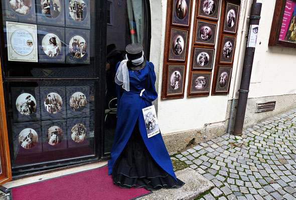 Schneiderei