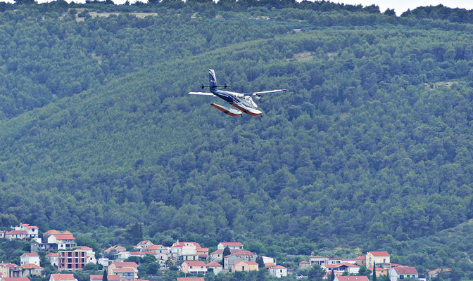 Wasserflugzeug