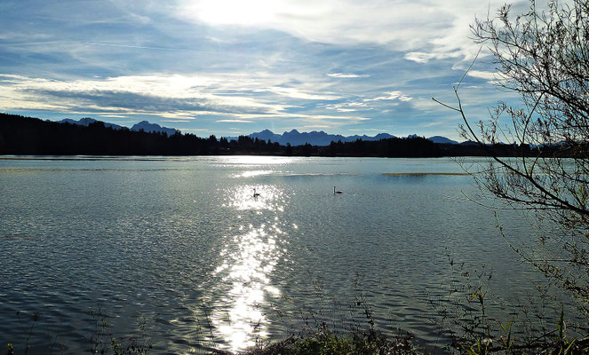 Beim Lech