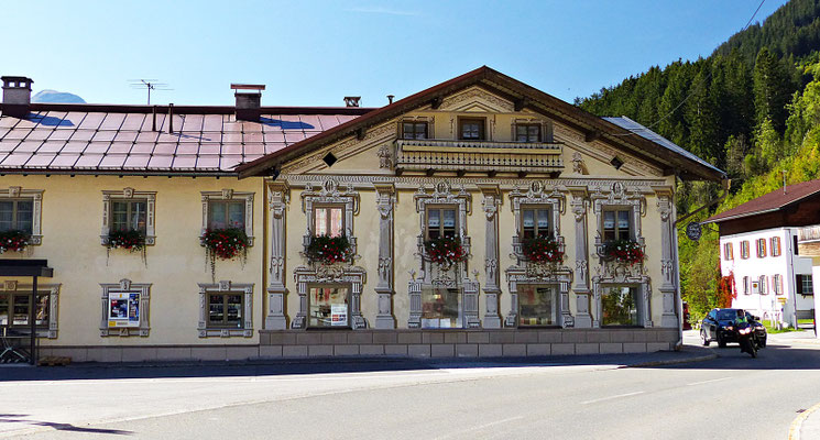 Im Lechtal