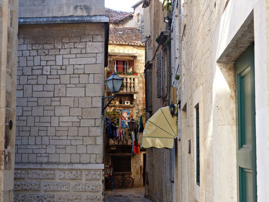 Gasse