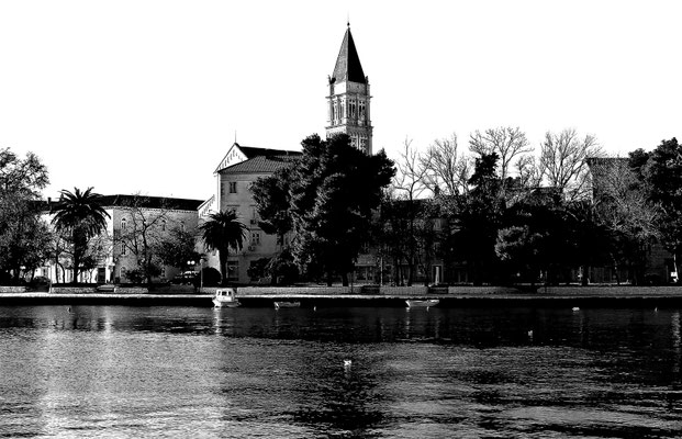 Trogir
