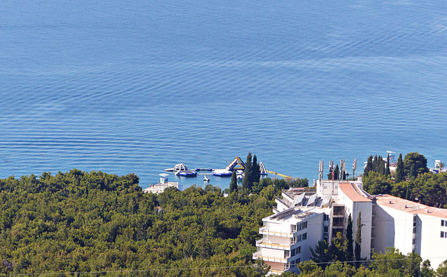 Ausflüge in Kroatien