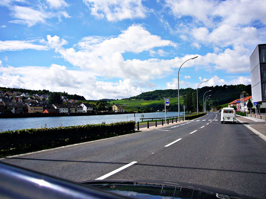 Die Mosel
