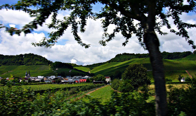 Luxemburg