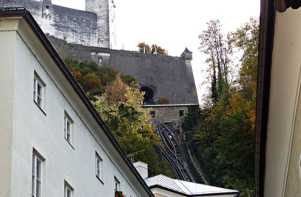 Hohensalzburg