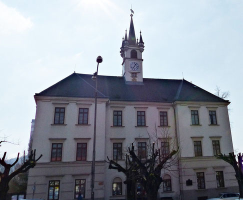Altstadt