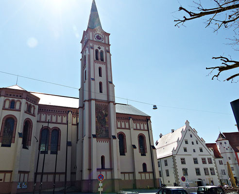 Weißenhorn