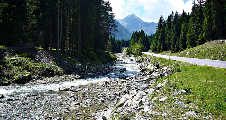 Die Melach