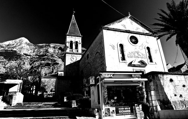 Makarska