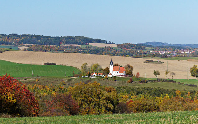 Schönes Böhmen