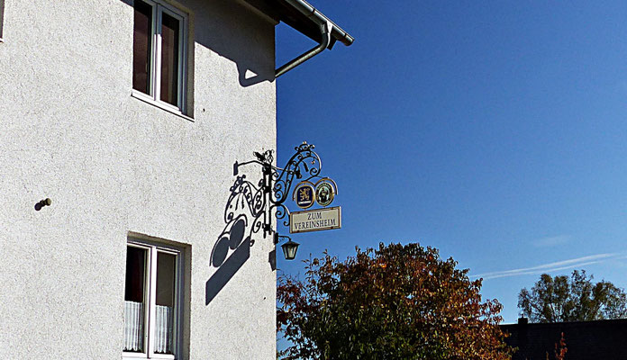 Nasenschild