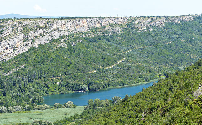 Die Krka