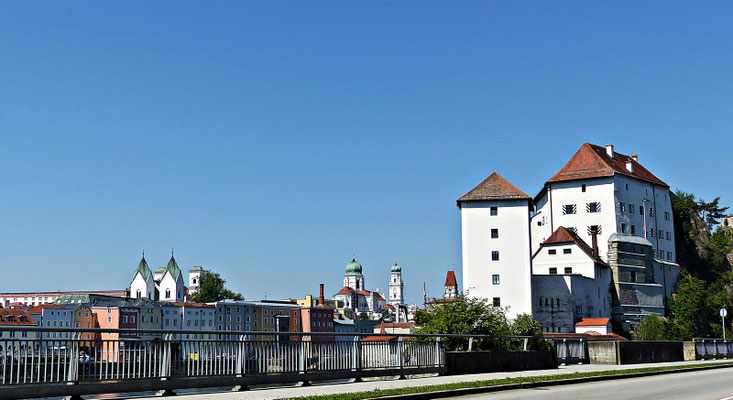 Passau