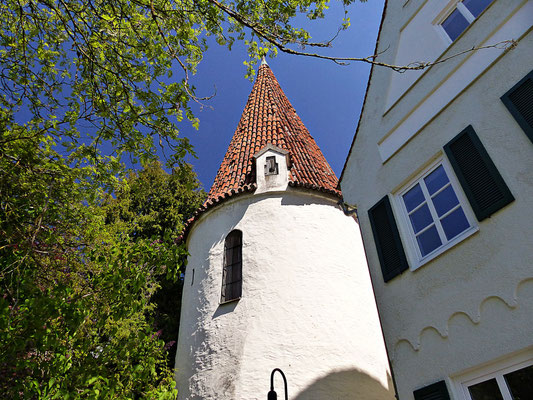 Weißenhorn